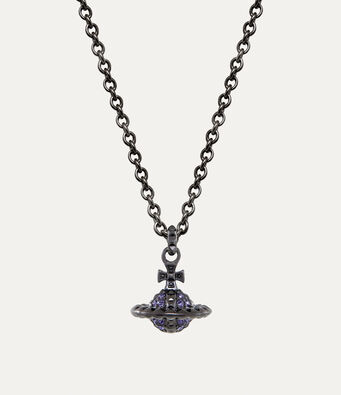 Mayfair small orb pendant
