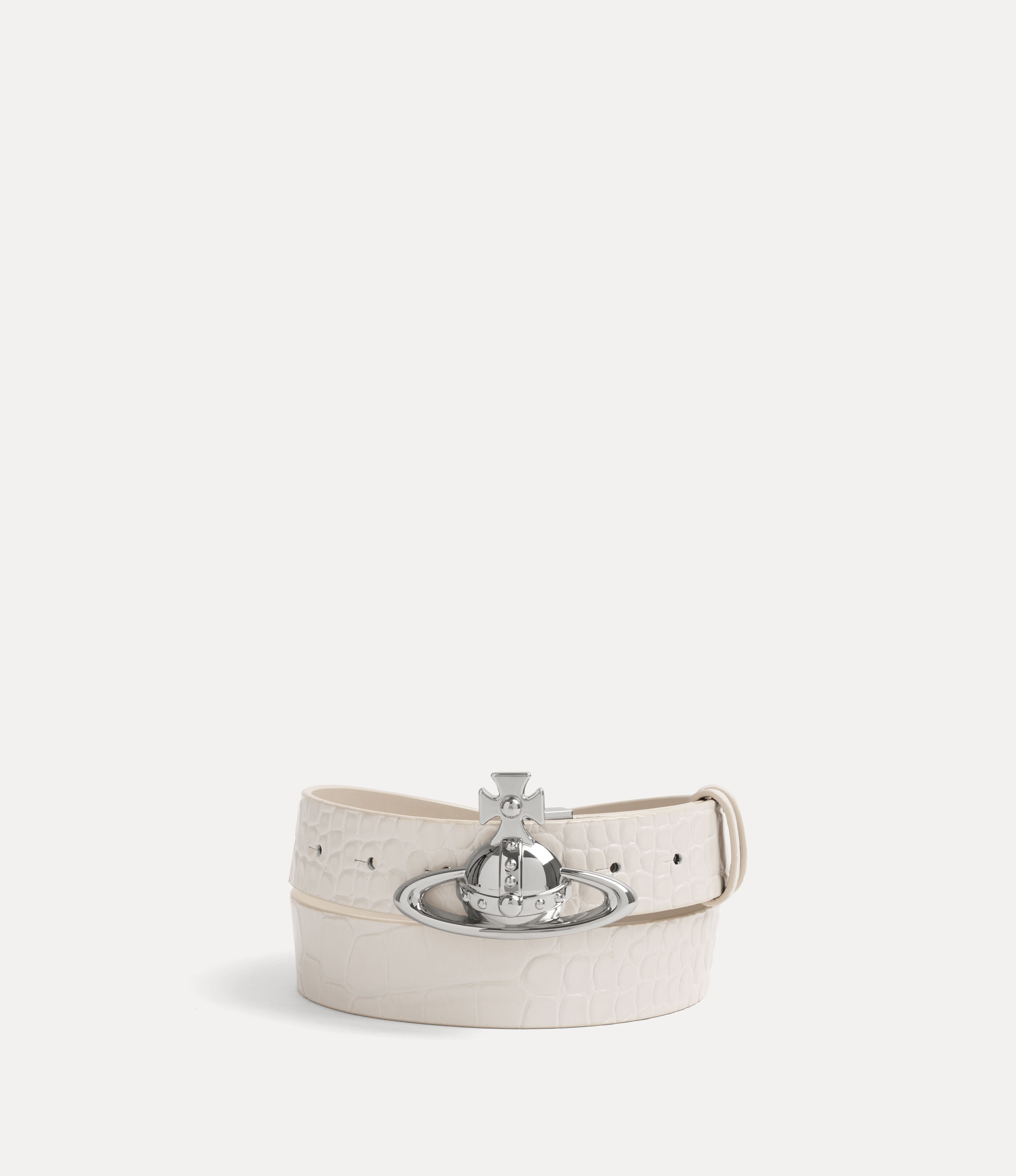 Orb Buckle Belt