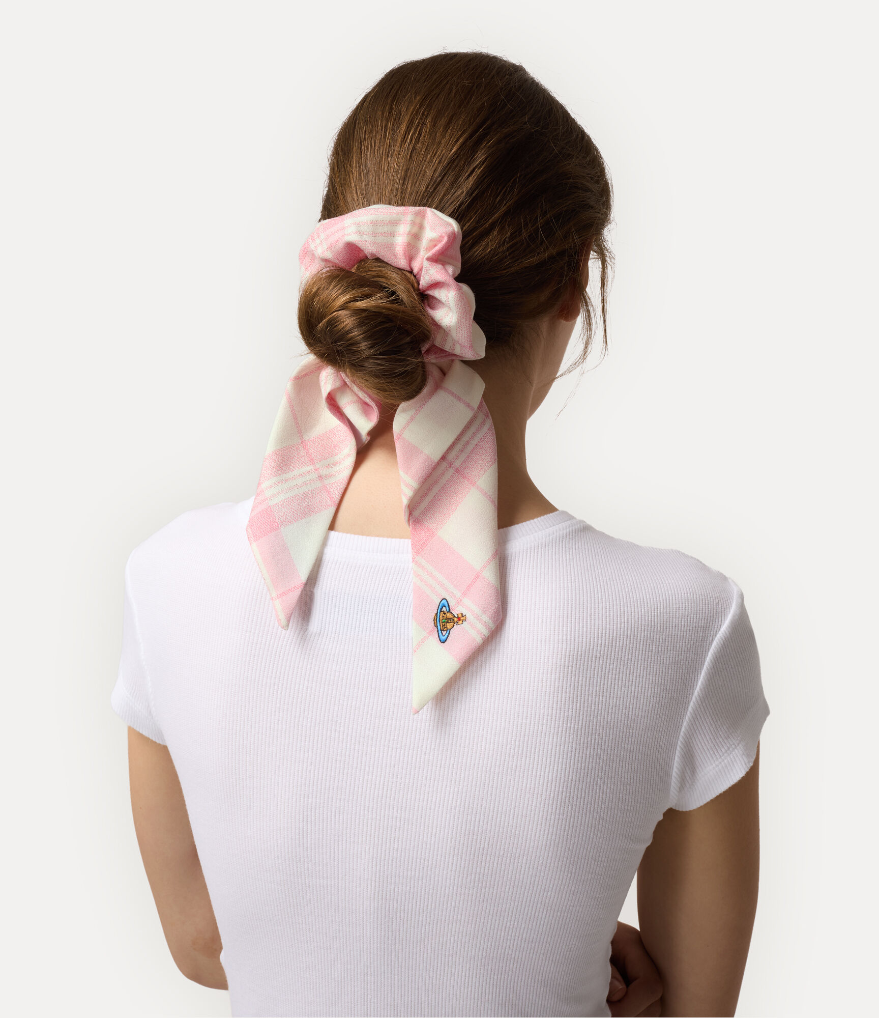 Large Scrunchie   large image number 2