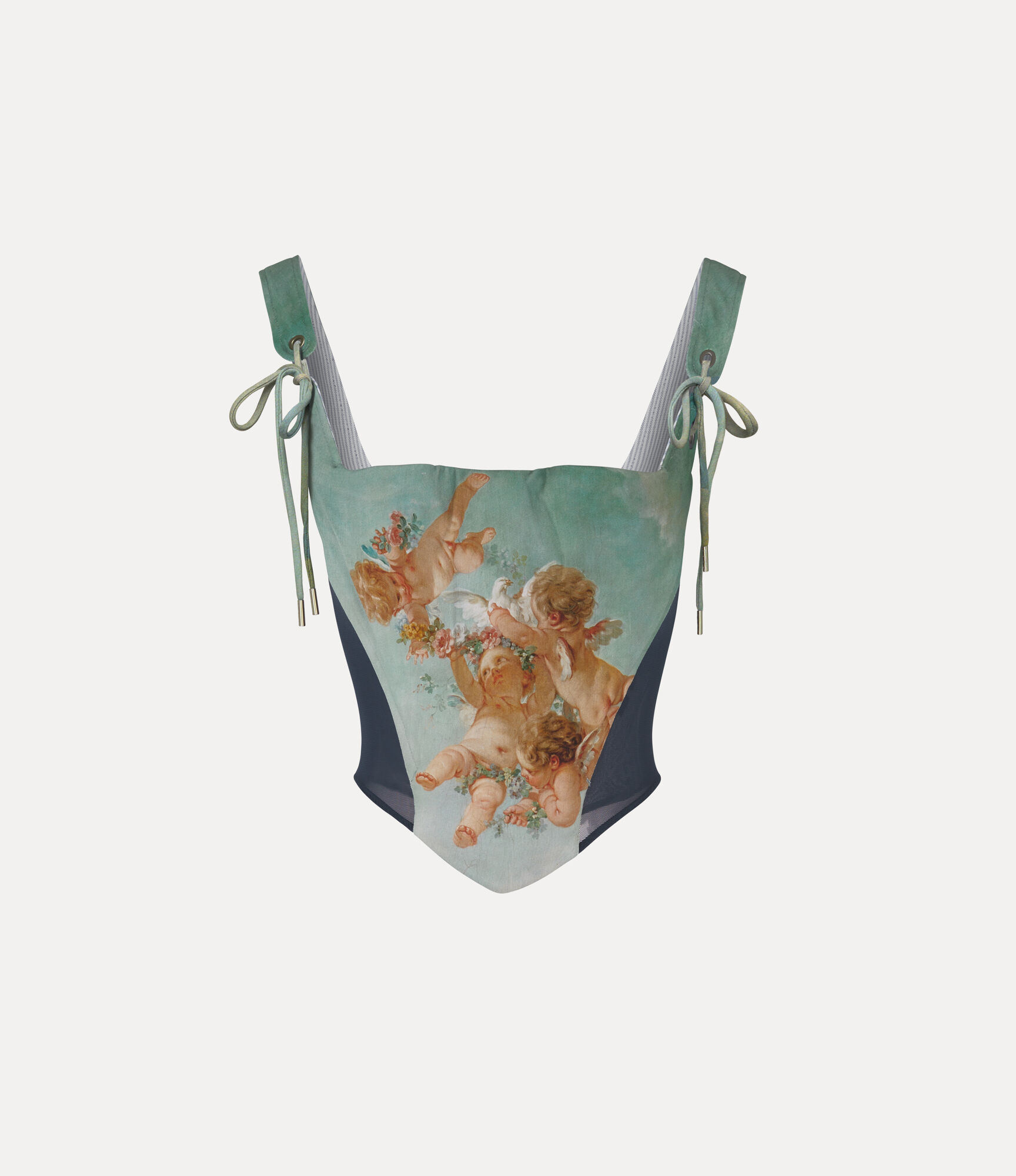 Puppy Corset 