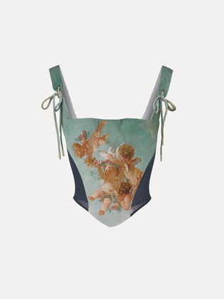 Puppy Corset 