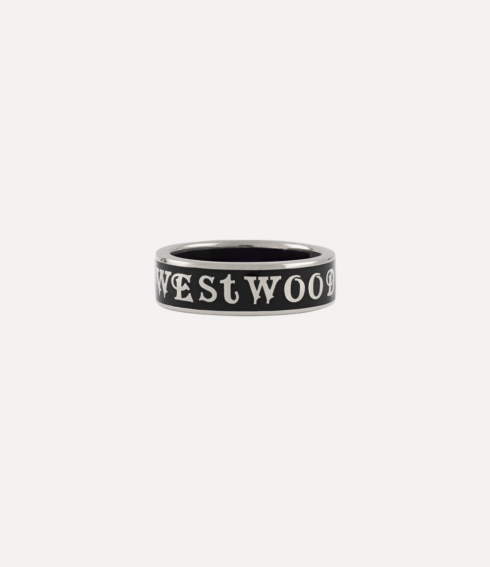 Vivienne Westwood Conduit Street Ring, view 2