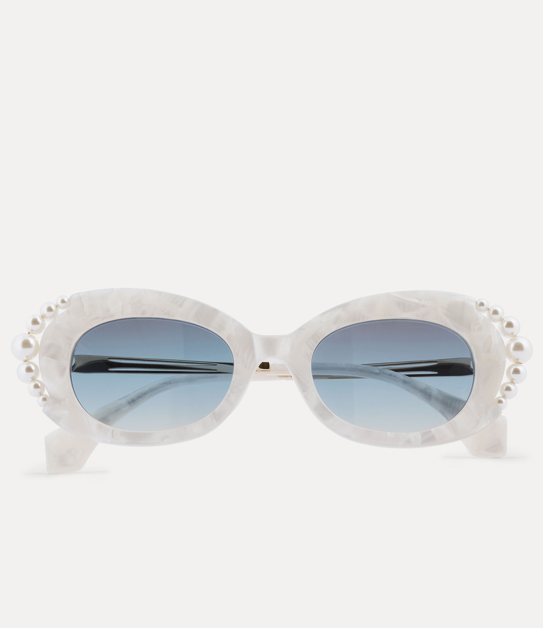 Vivienne Pearl Sunglasses  large image number 1