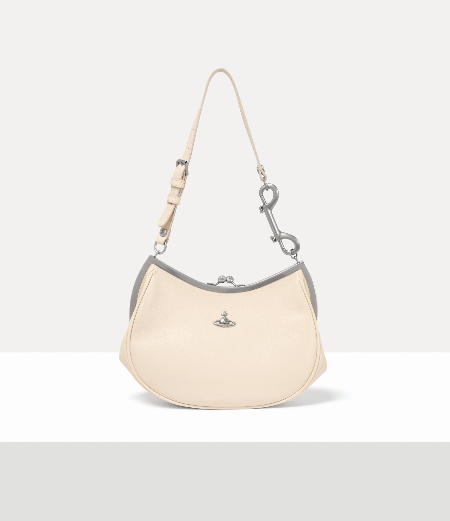 Charm Frame Purse  large image number 4