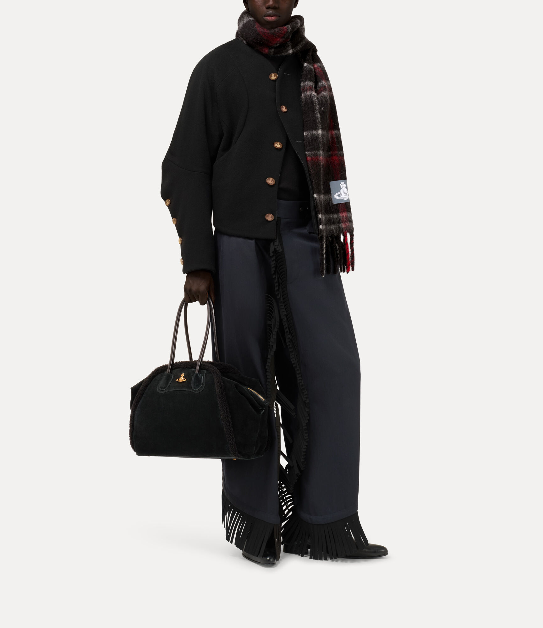 Pourpoint Jacket   large image number 5