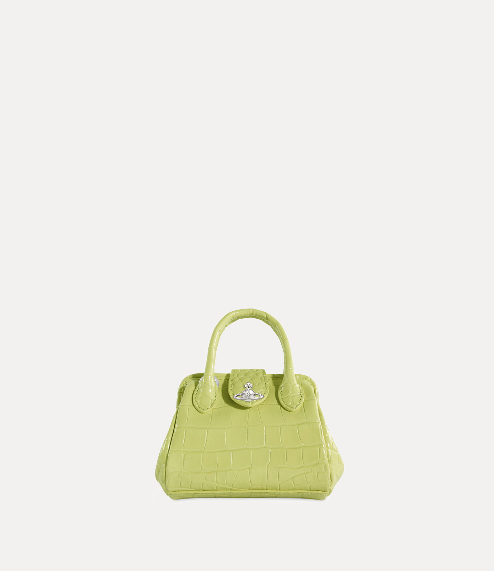 ウィメンズ デザイナーハンドバッグ | Vivienne Westwood®