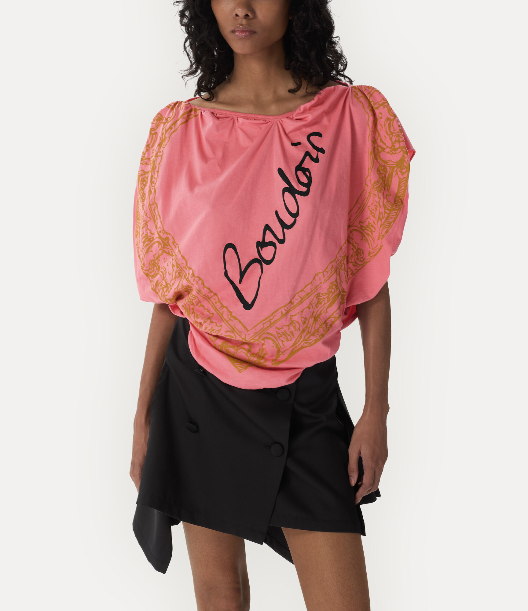 Boudoir Heart Top  large image number 7