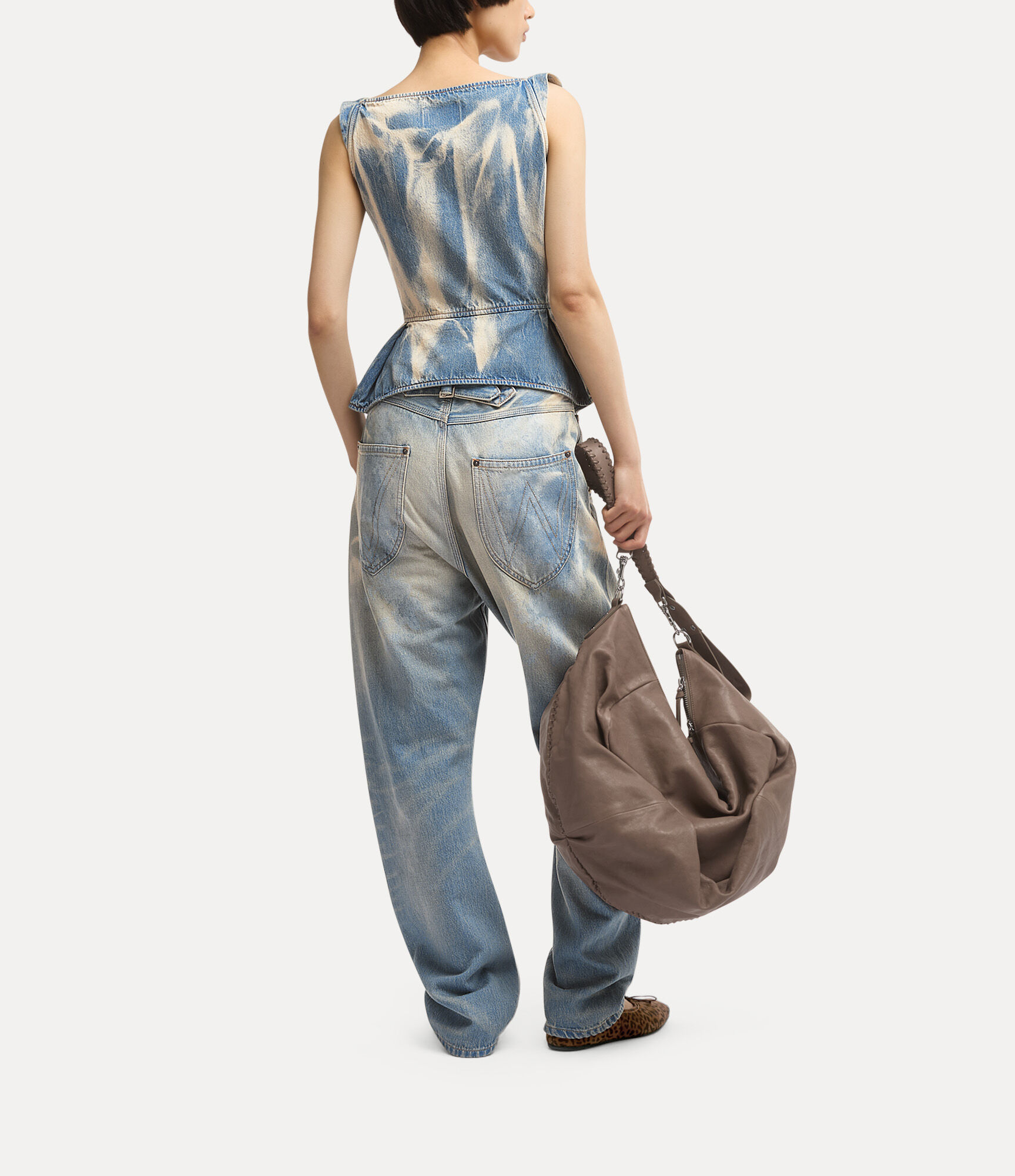 Monday Vest  large image number 3