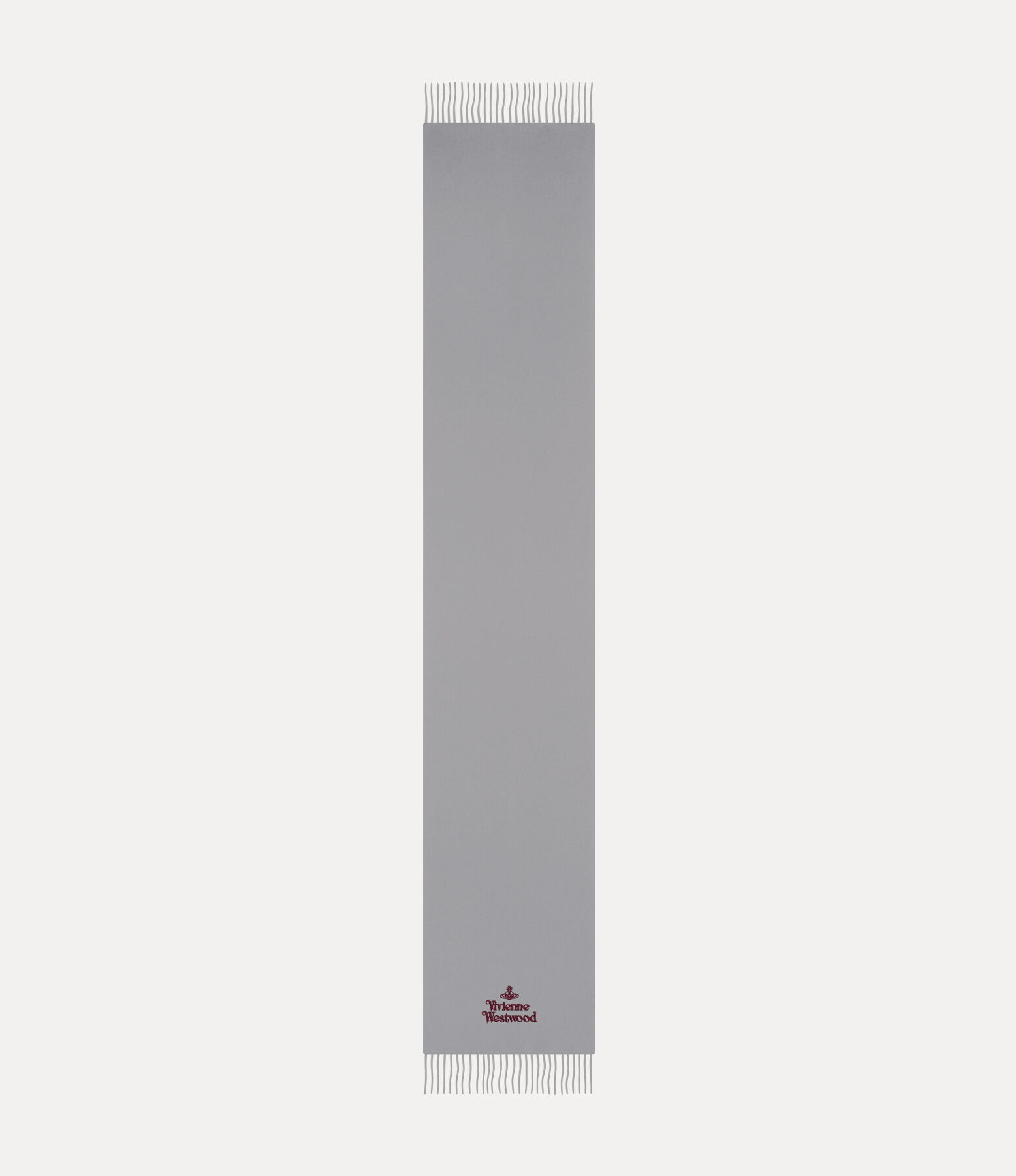 Embroidered Scarf  large image number 1