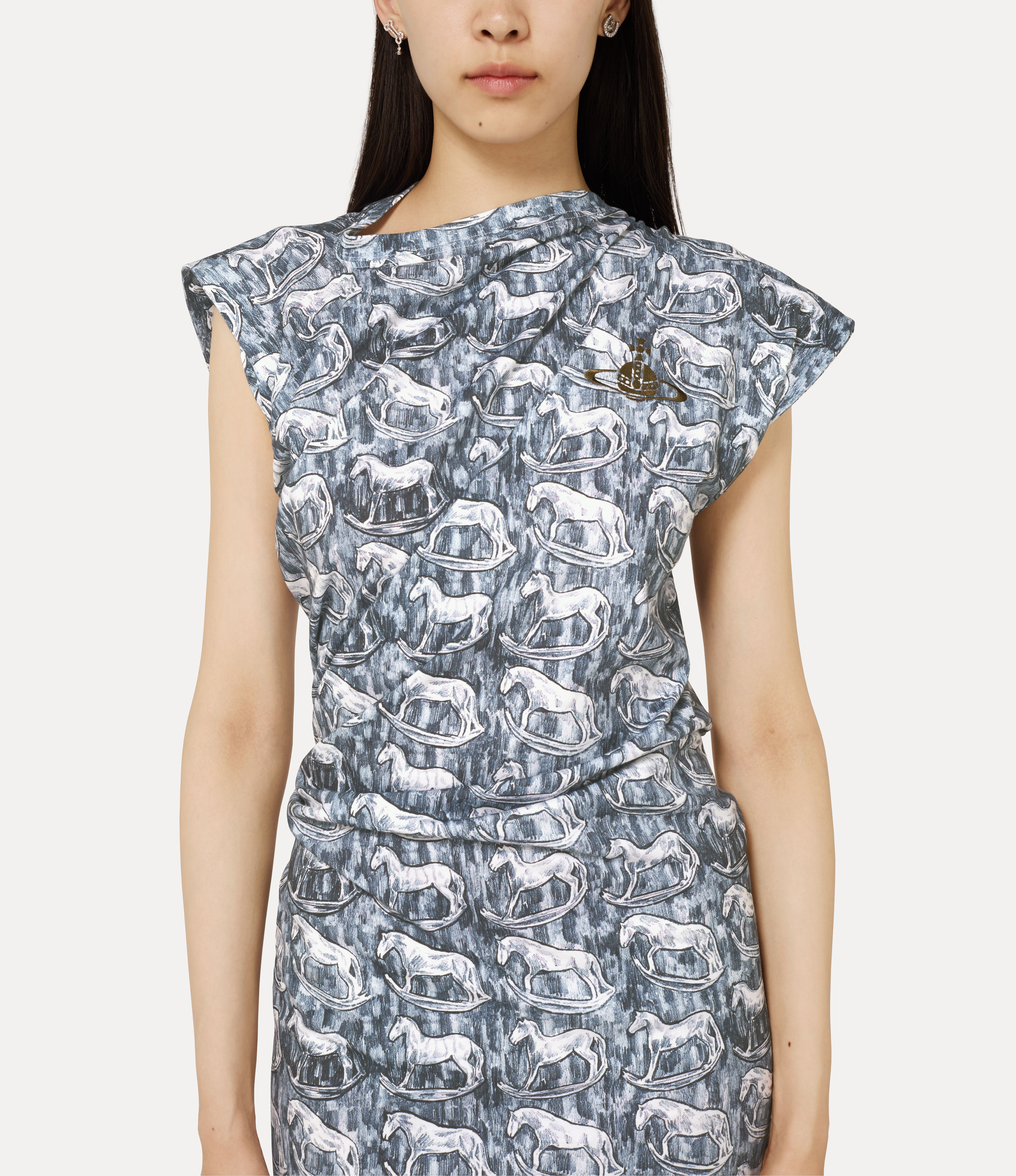 Hebo Dress  large image number 4