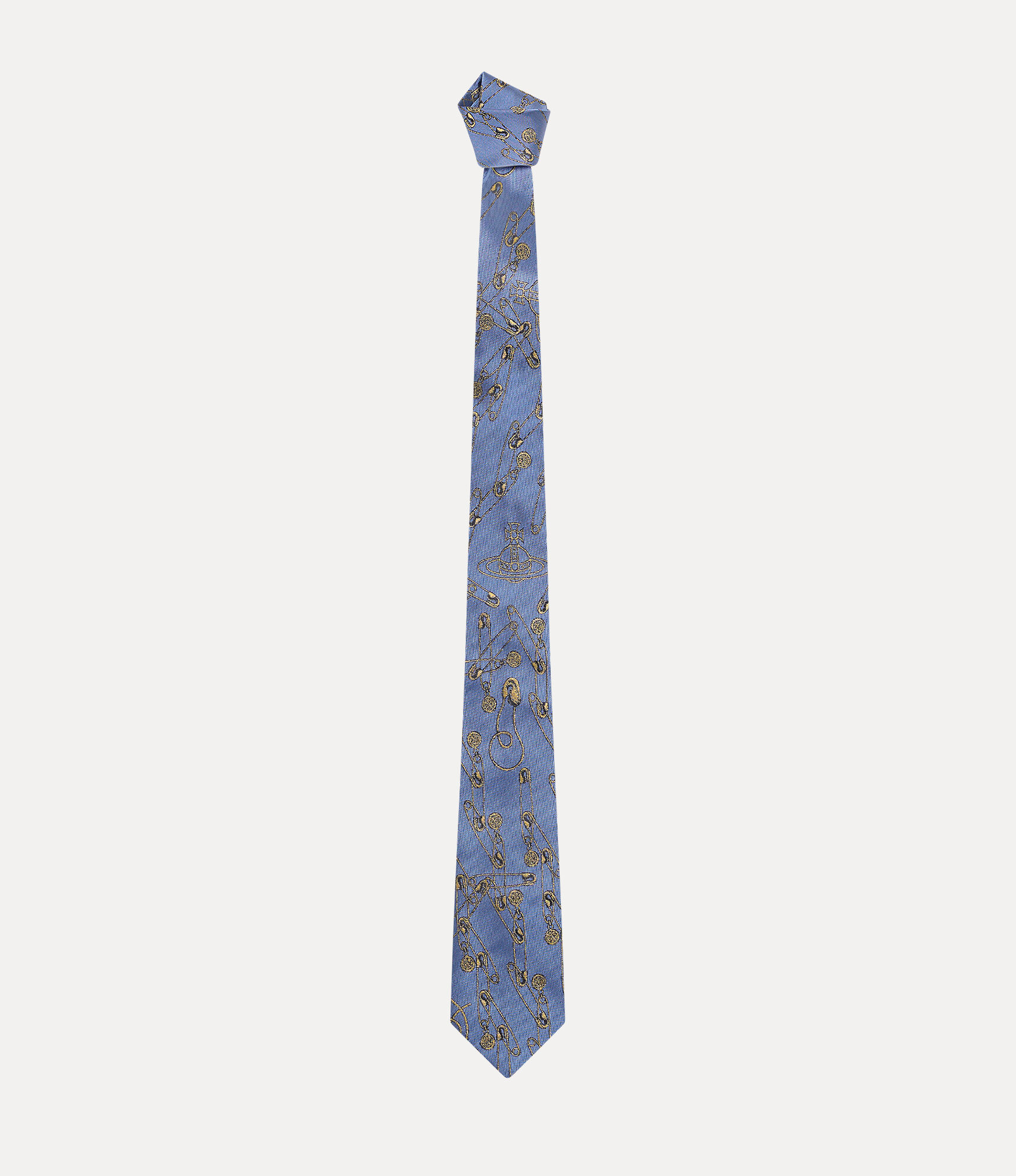 vivienne westwood tie pin