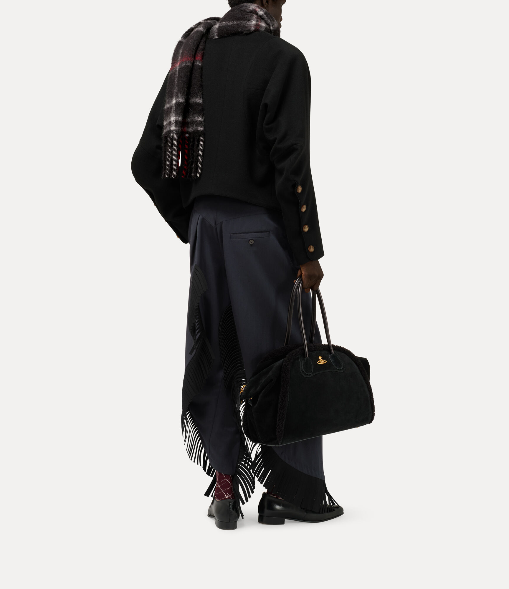 Pourpoint Jacket  large image number 3