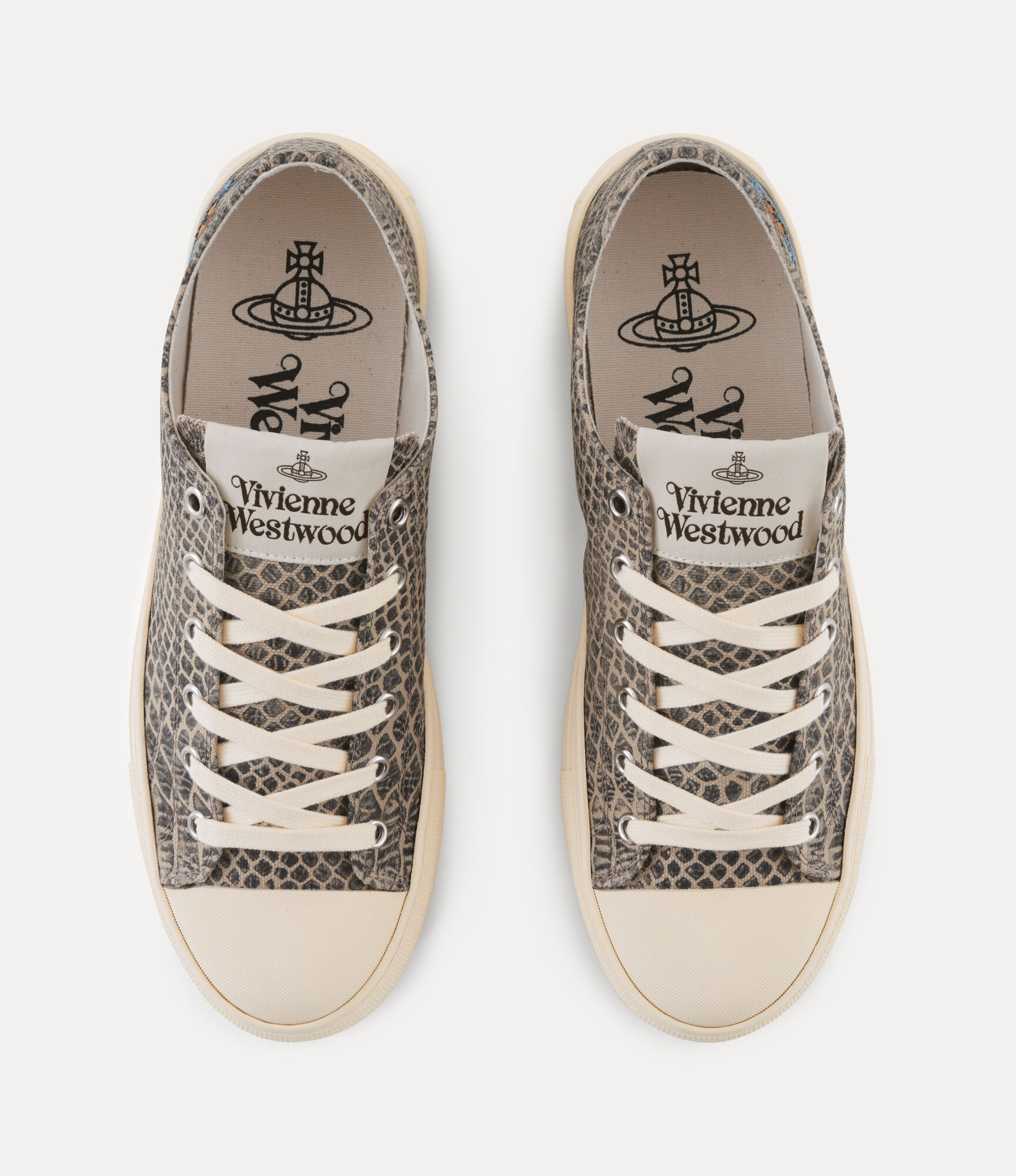 Low-Top Plimsoll  large image number 7