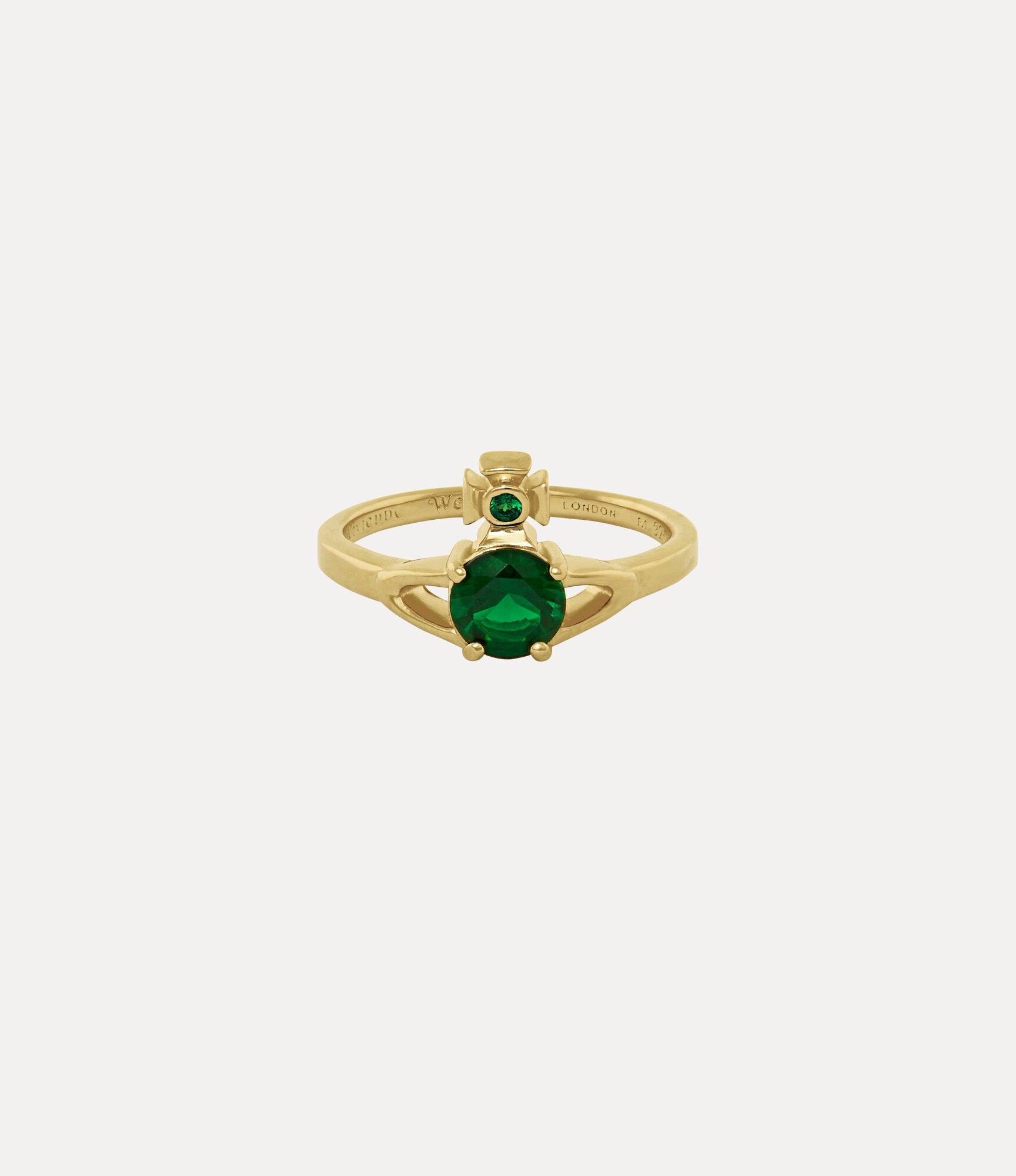 Reina Petite Ring