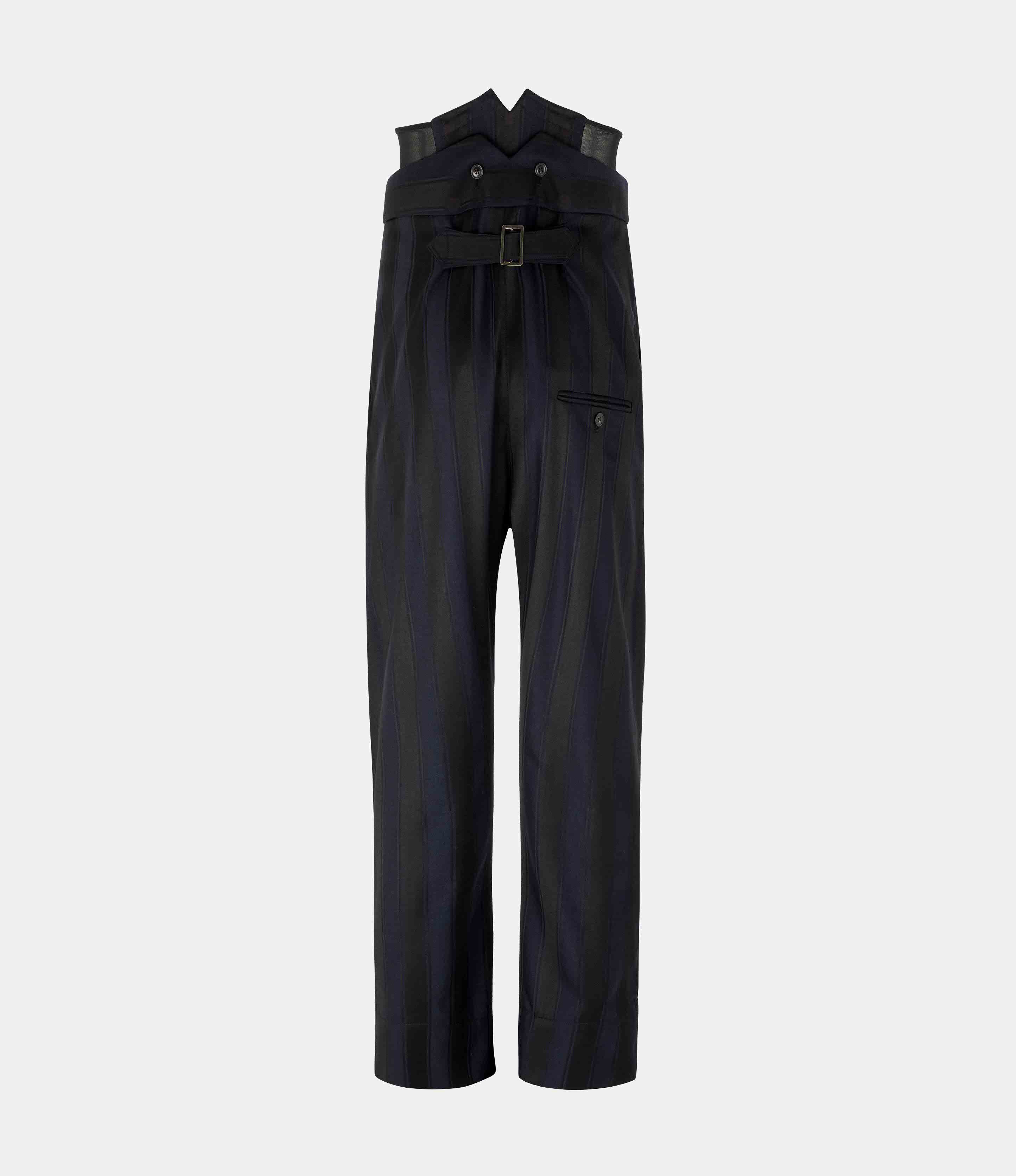 Swing Corset Trousers  large image number 5