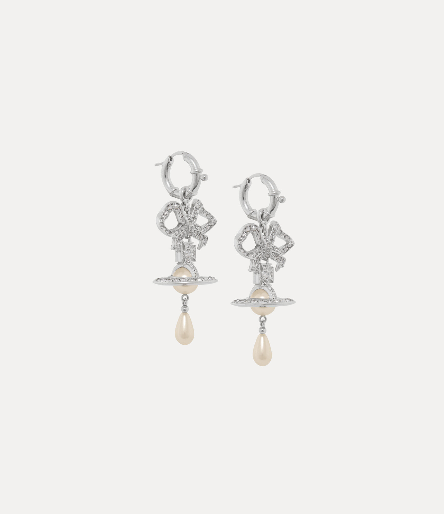 Rigoberta Pearl Earrings  large image number 3