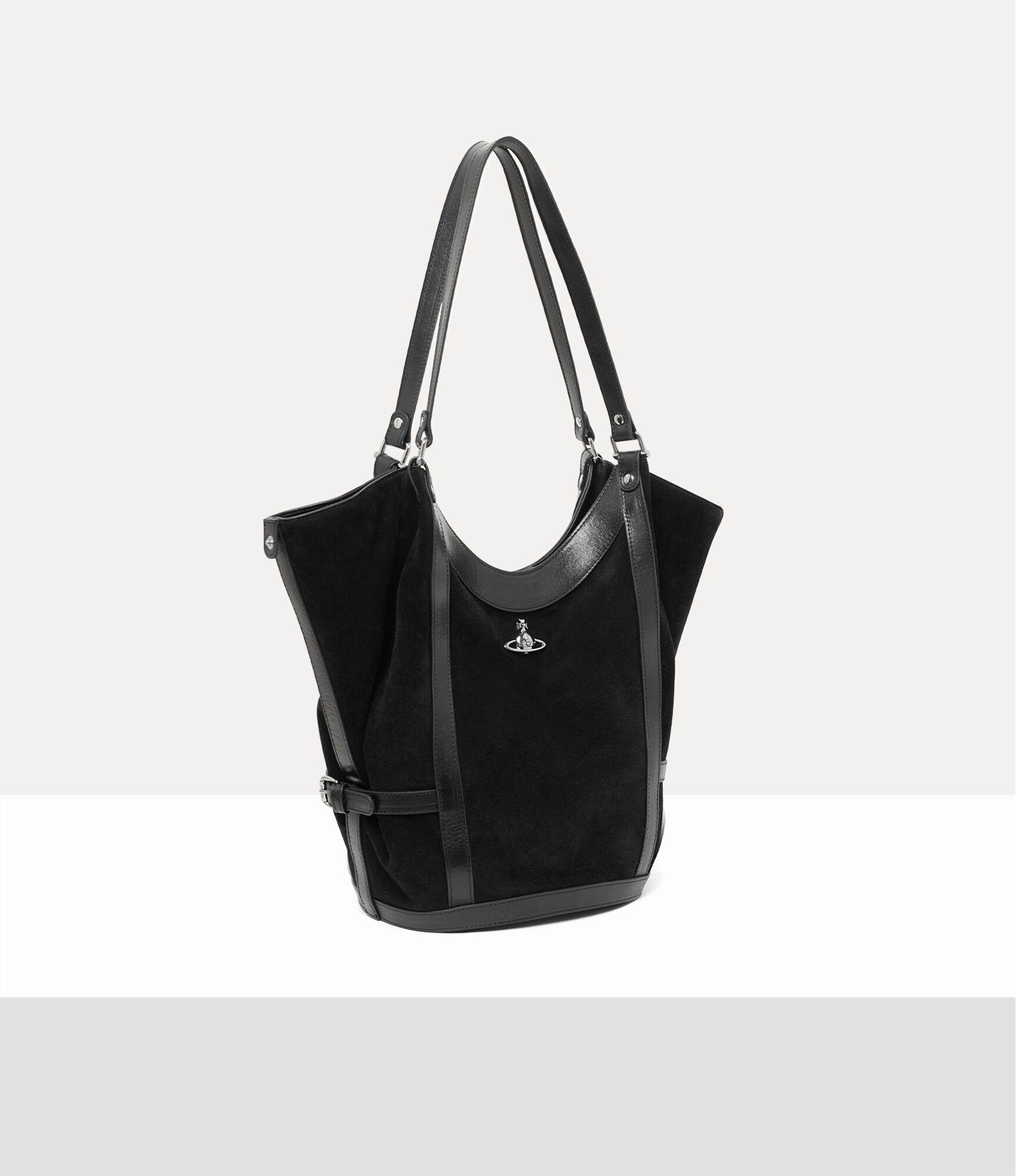 Olive Large Shoulder Bag  large image number 4