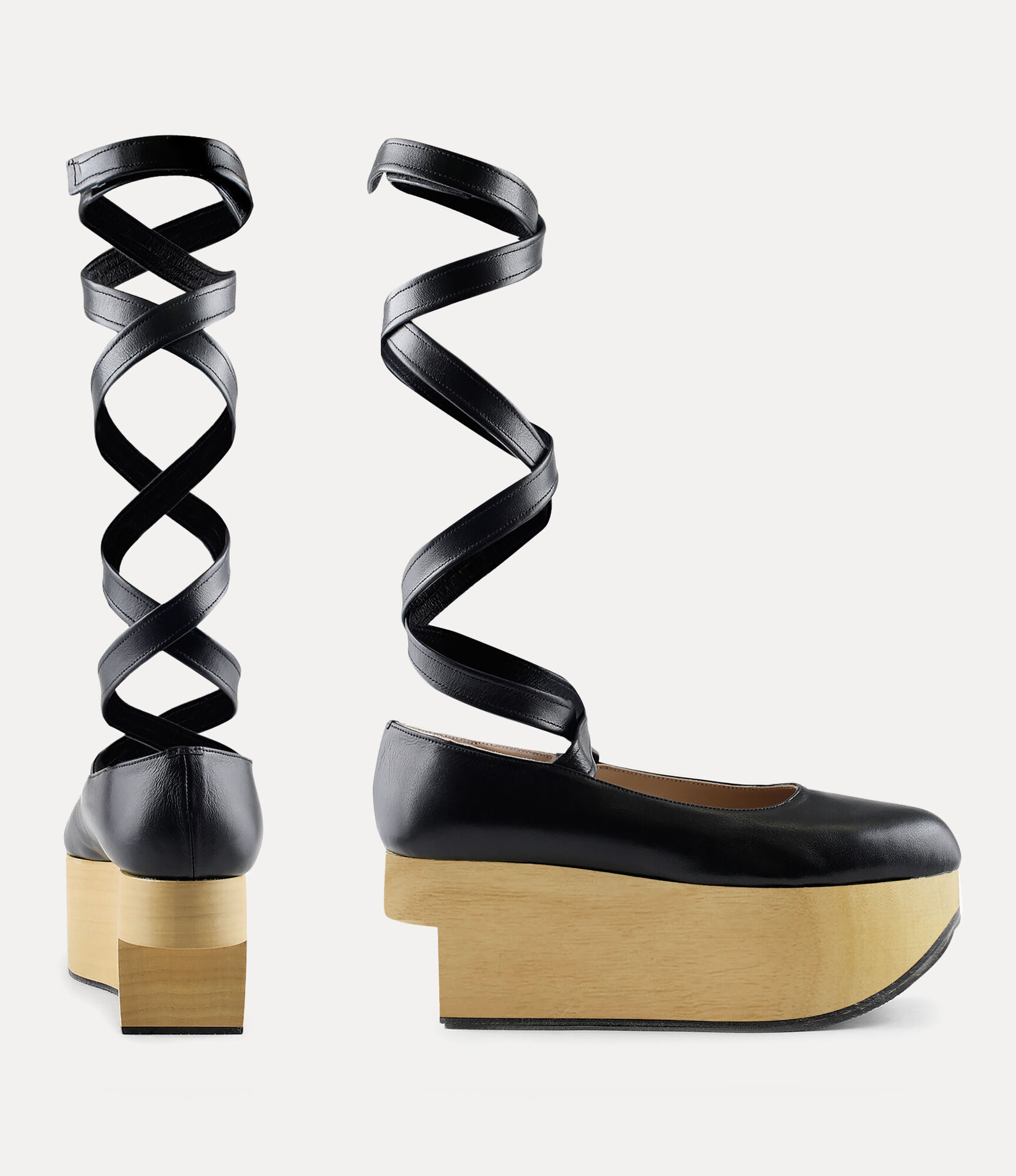 Rocking Horse Ballerina Shoe  large image number 3