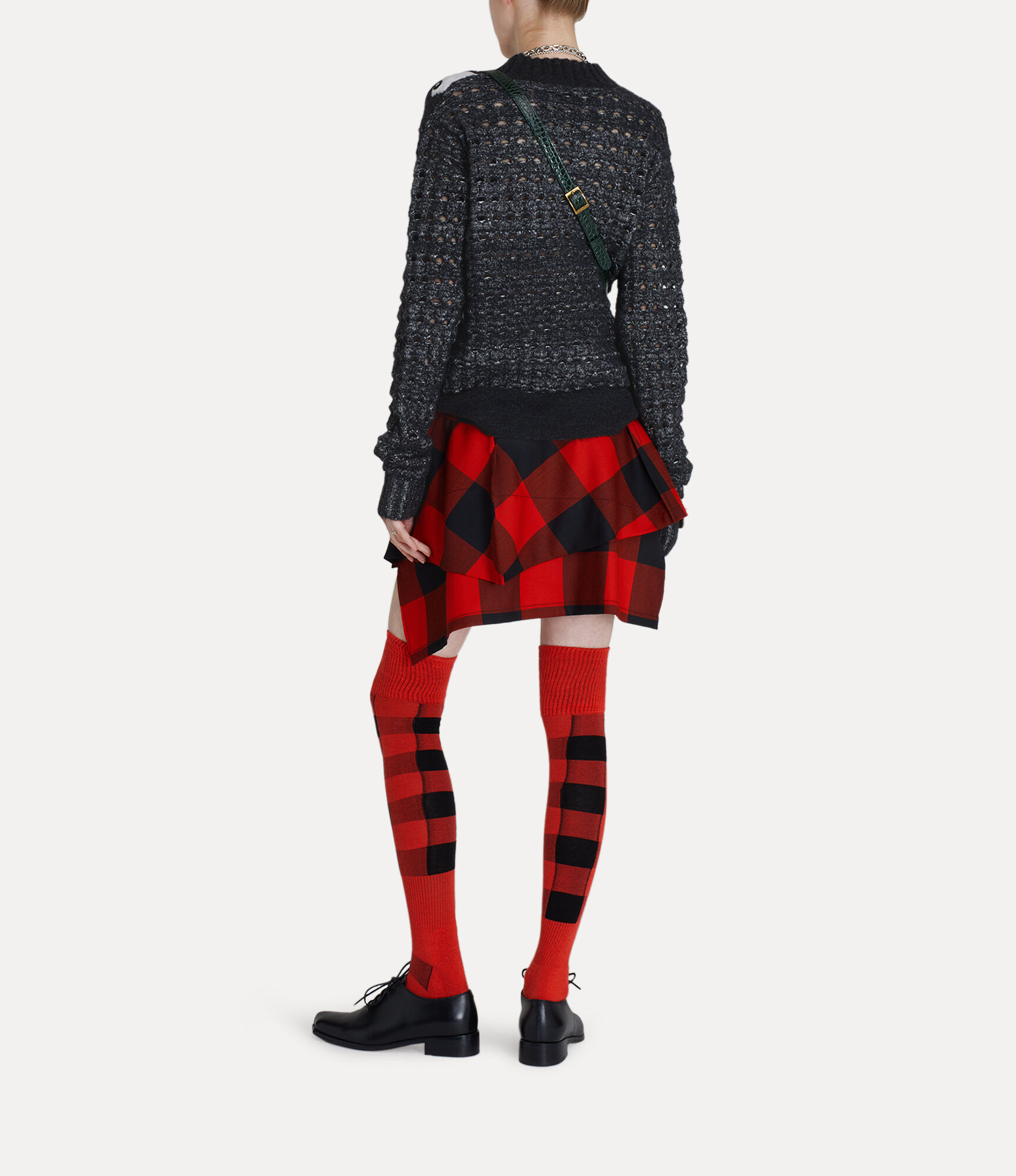 Armour jumper  large image number 7