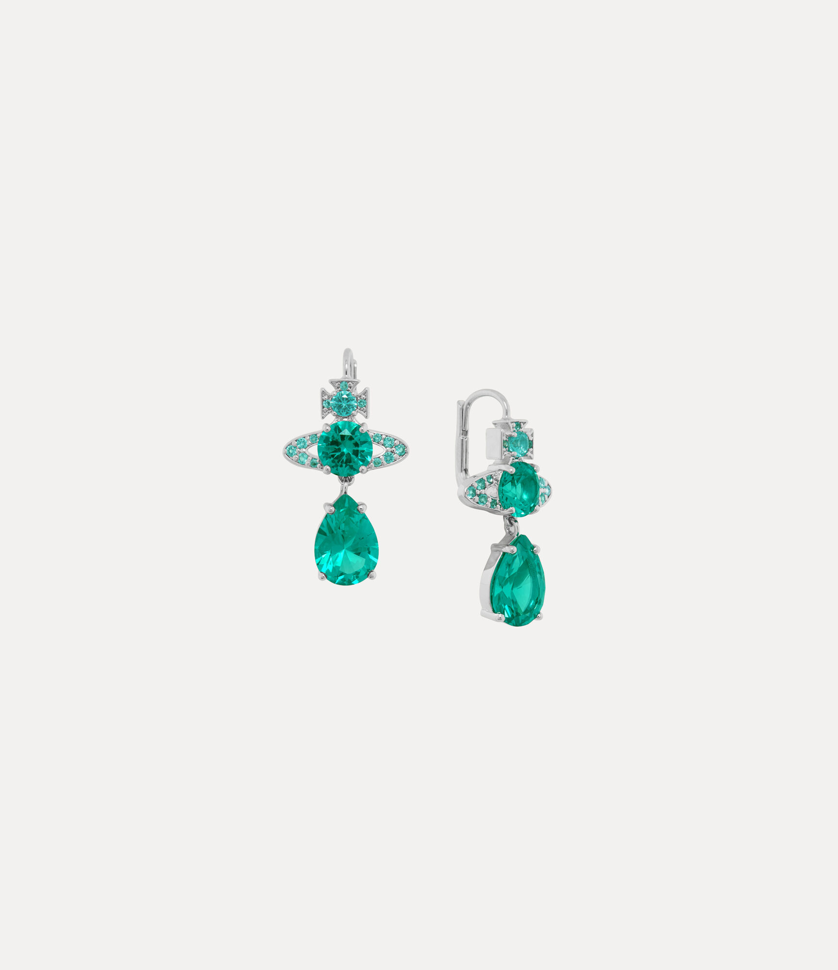 Ismene Drop Earrings