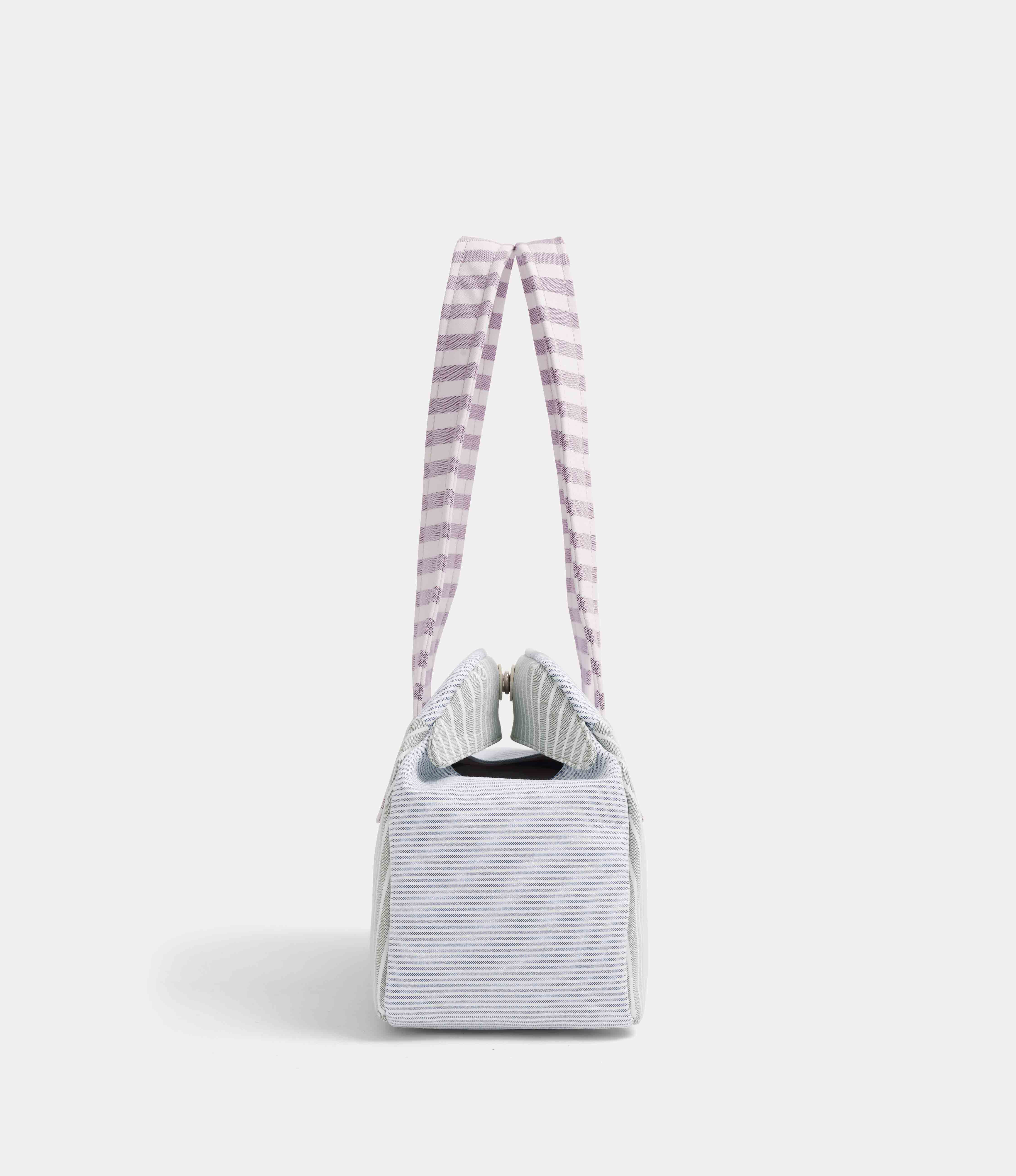 Yasmine Medium Archive Handbag  large image number 4