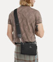Db pouch crossbody  large image number 2