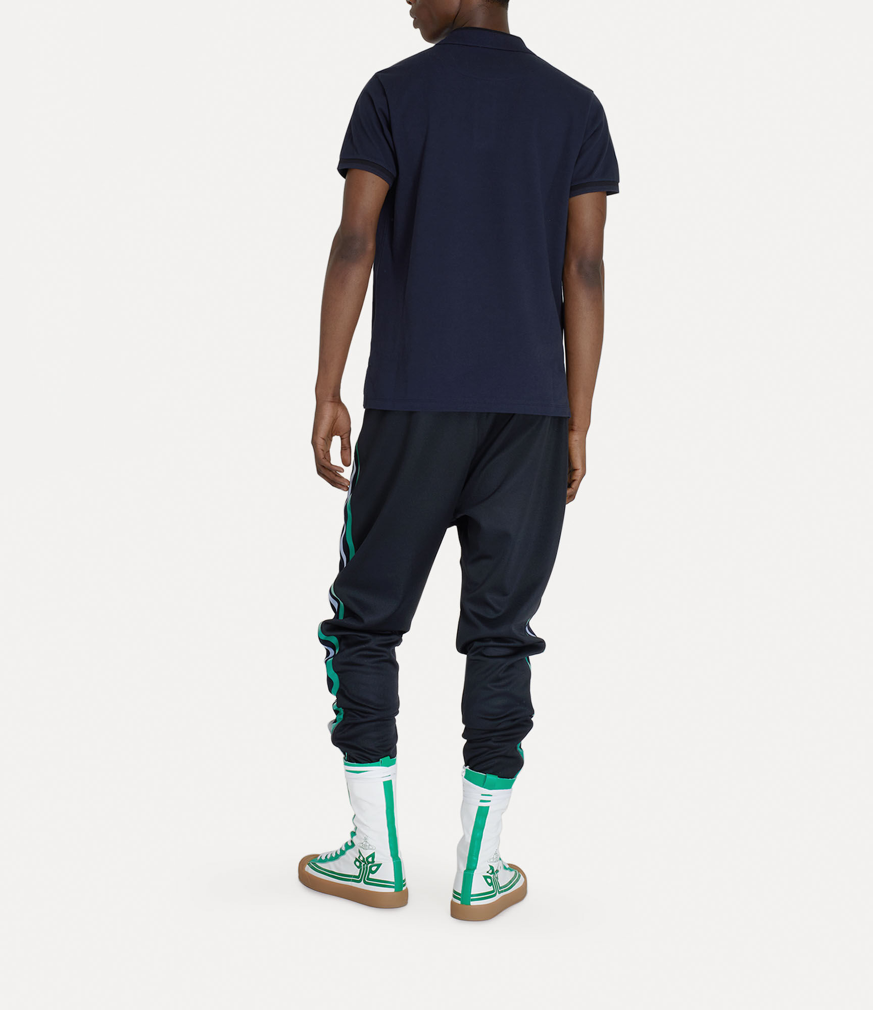 Classic Polo  large image number 3