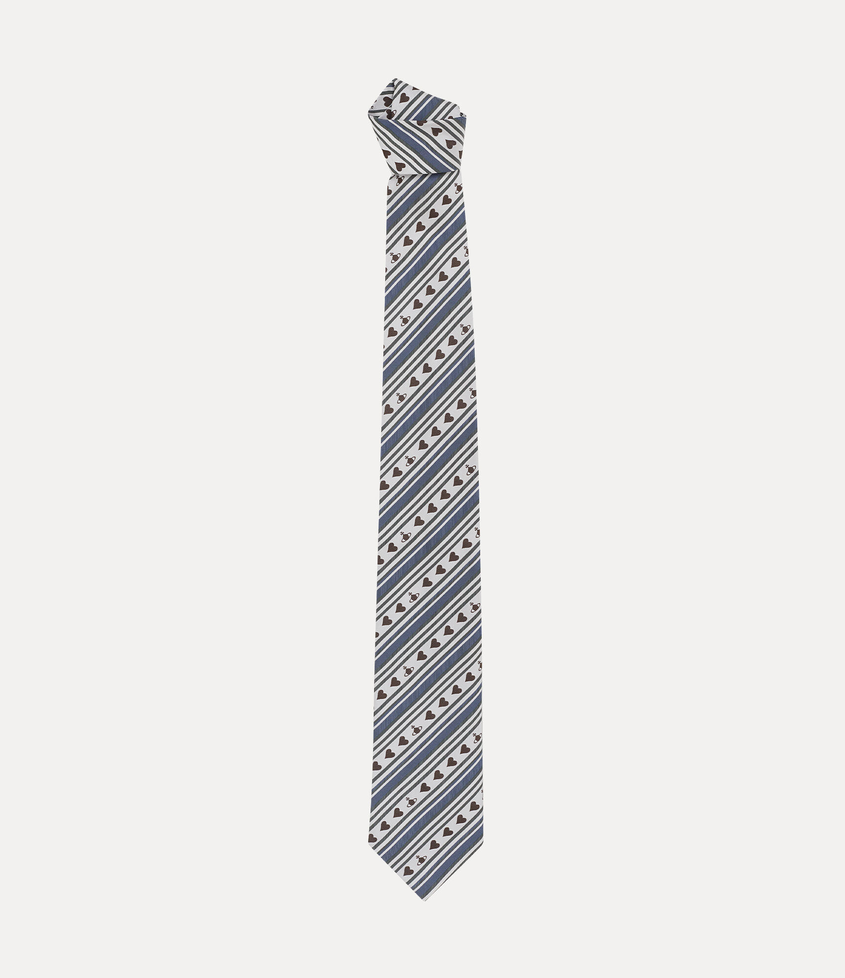 Tie 8.5cm  large image number 1