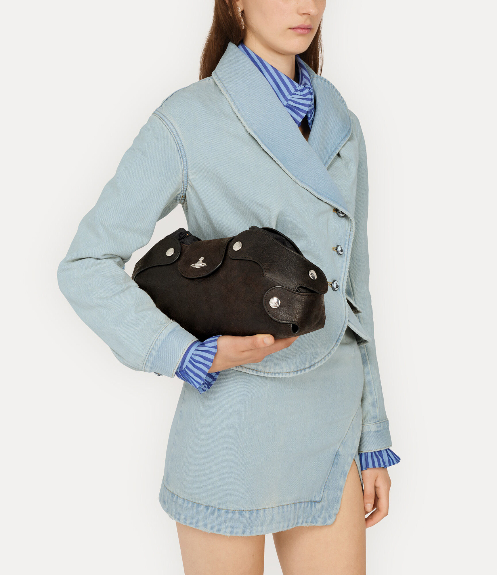 Wilma Clutch  large image number 3