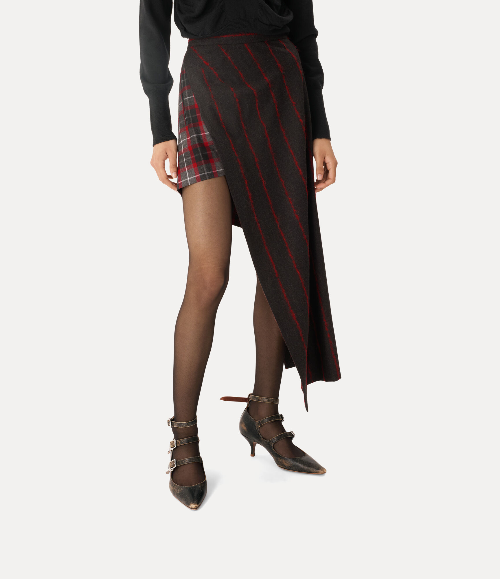 Maxi Infinity Skirt  large image number 4