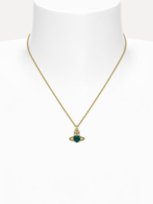 Ariella Pendant Necklace
