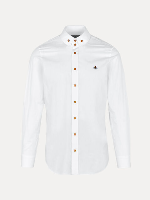 Two Button Krall Shirt
