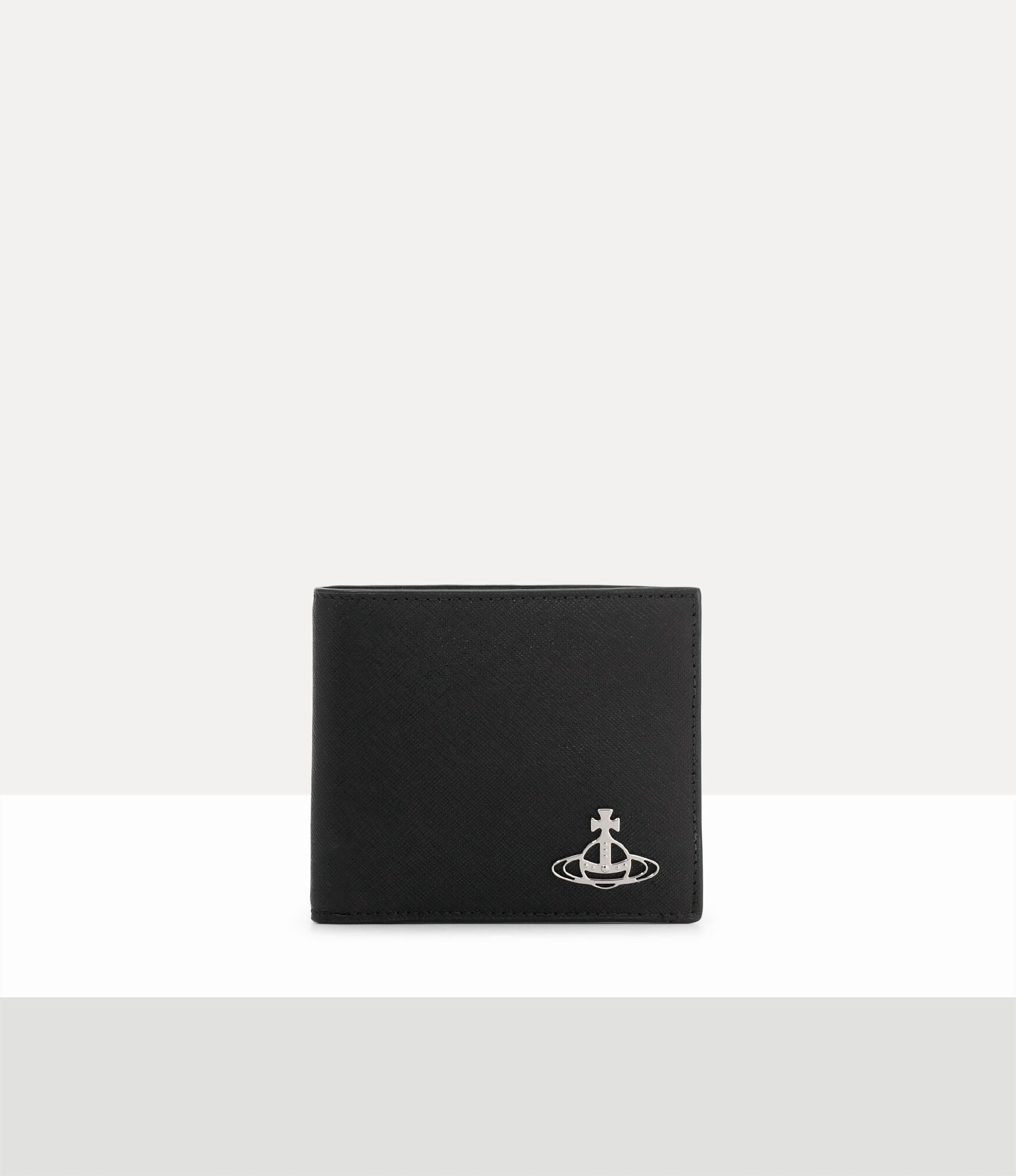 Man Billfold Wallet