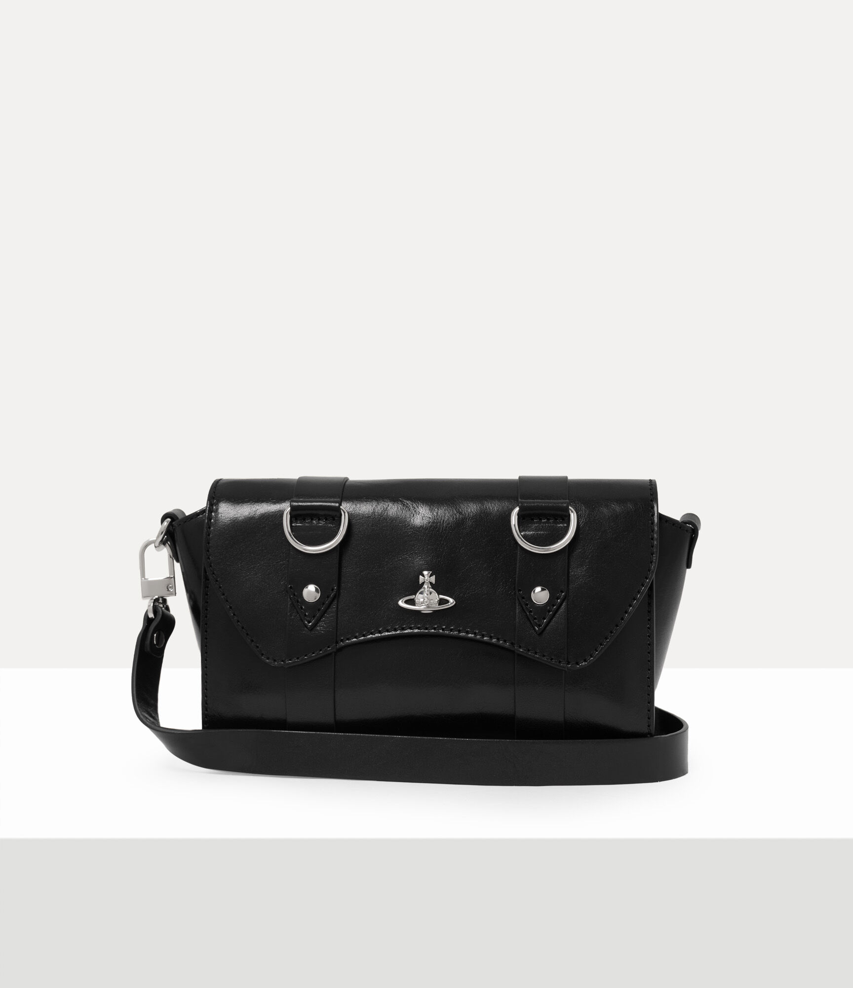 Kimmy Crossbody