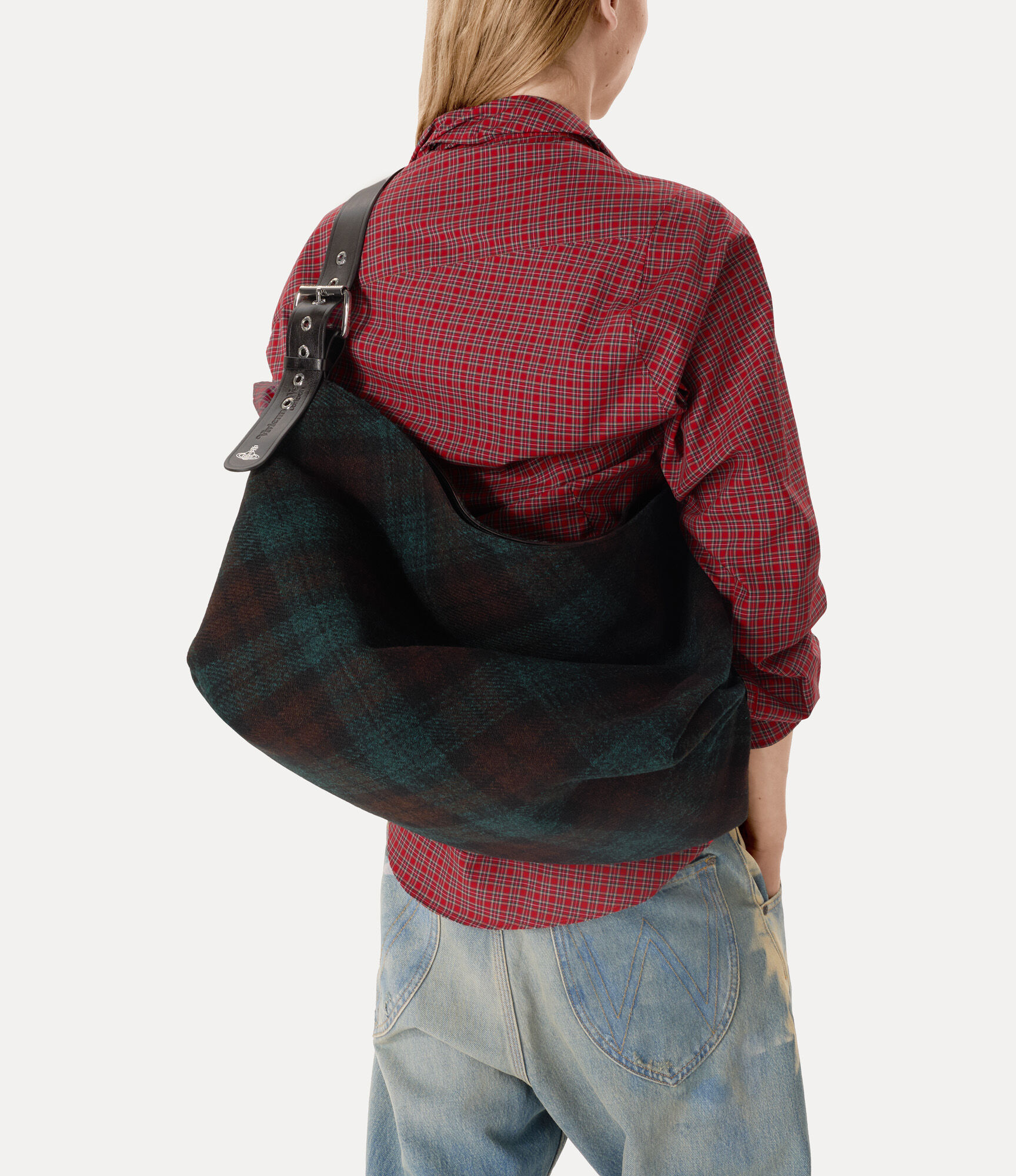 Maxime Large Shoulder Bag  large image number 3