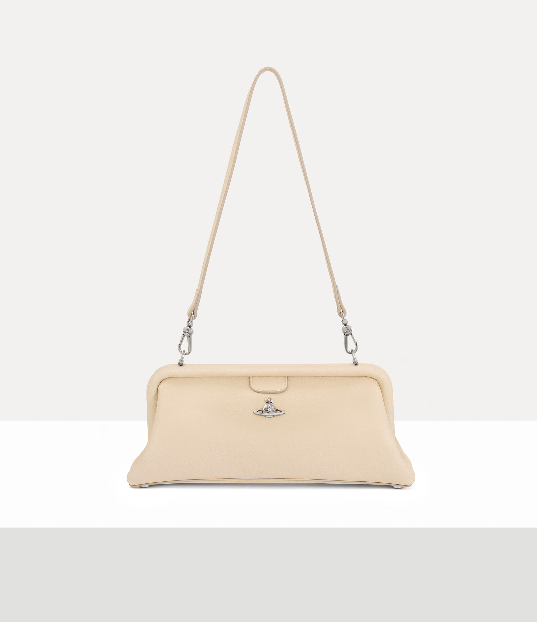 Jane Frame Purse 