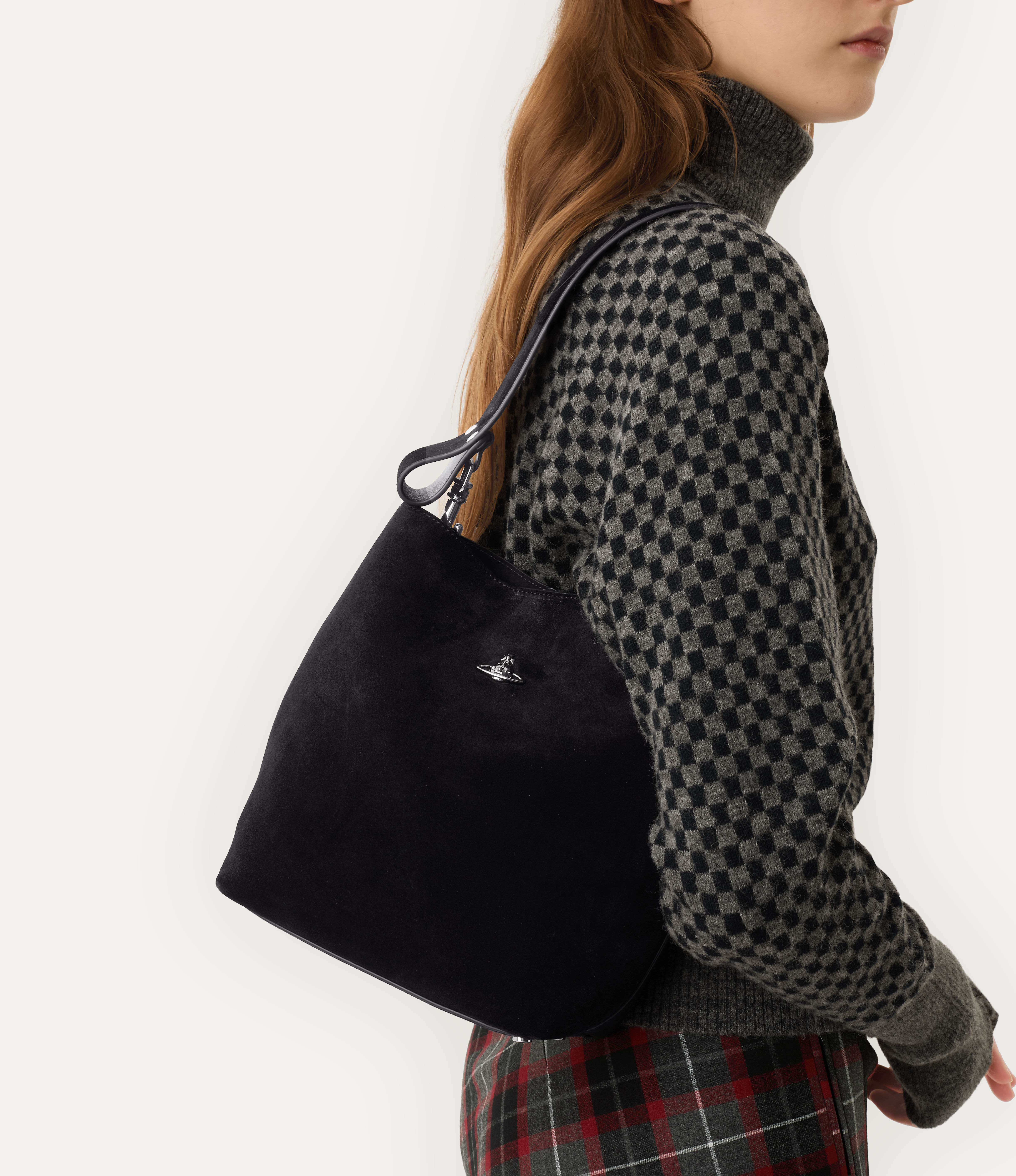 Lottie Small Shoulder Bag  large image number 2