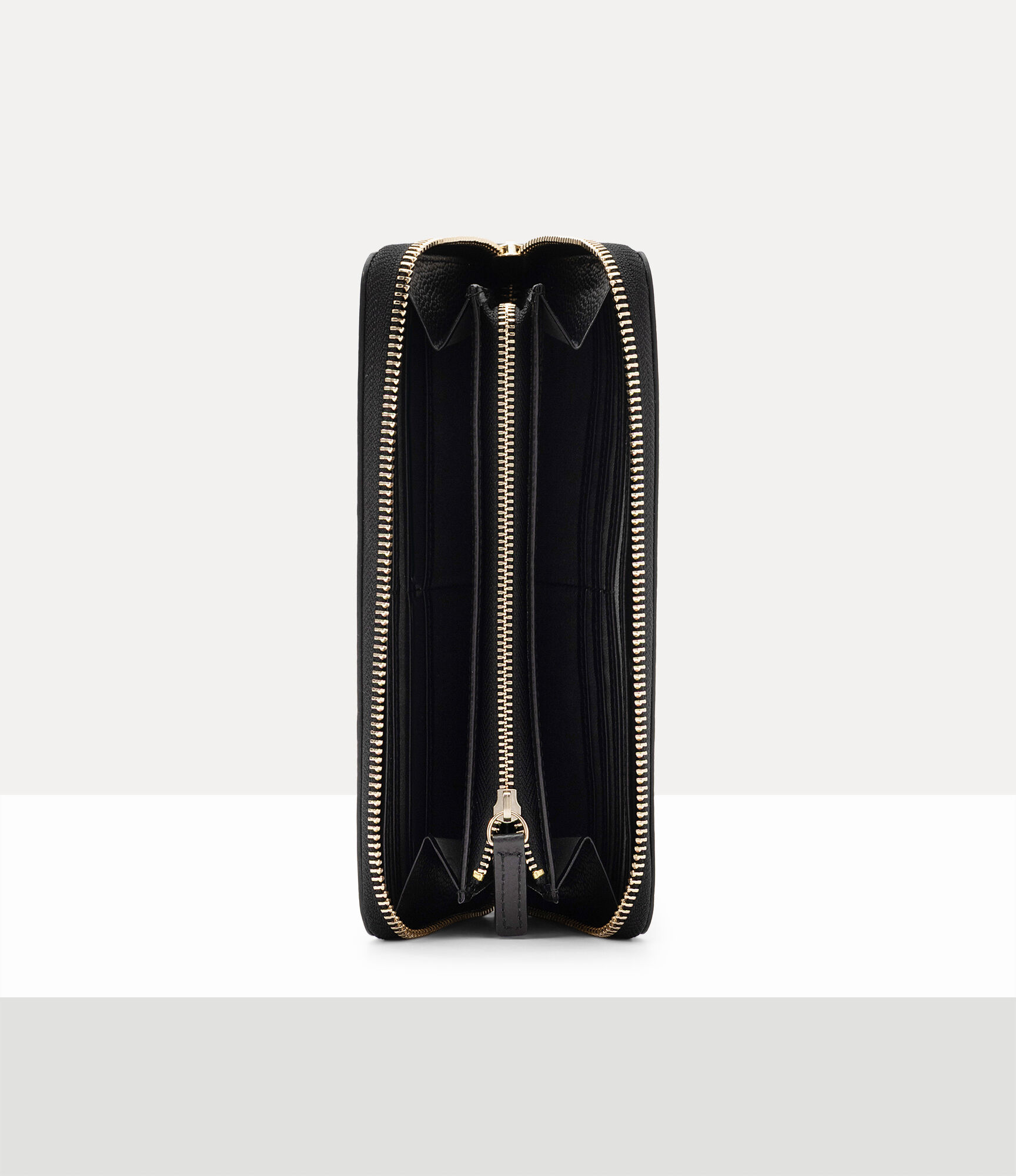 Executive Zip Long Wallet  large image number 3