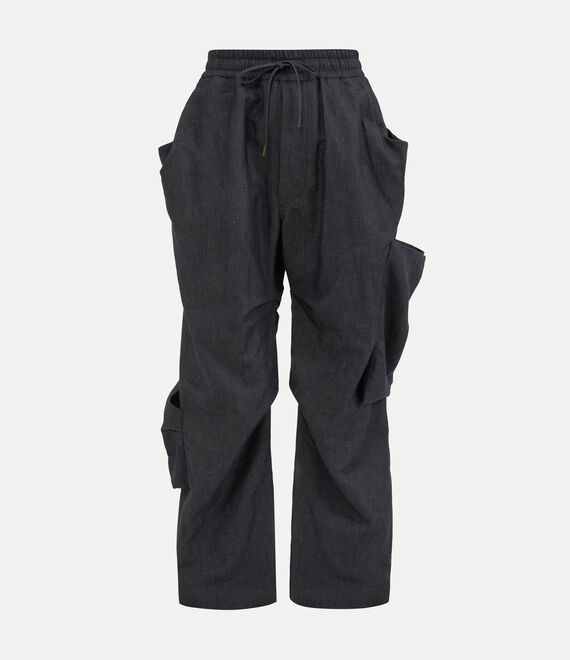 Achilles Cargo