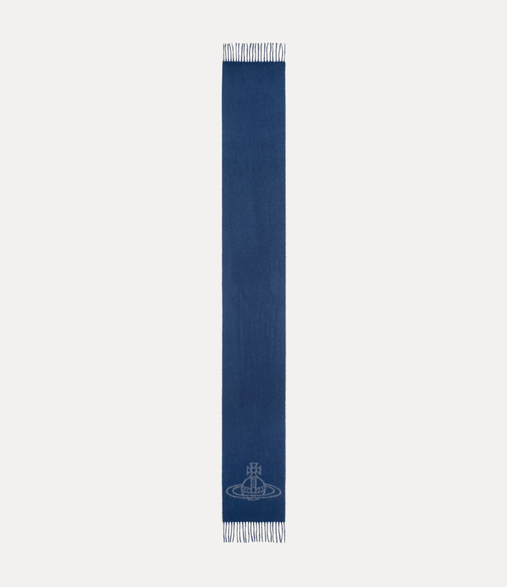 Double Face Scarf