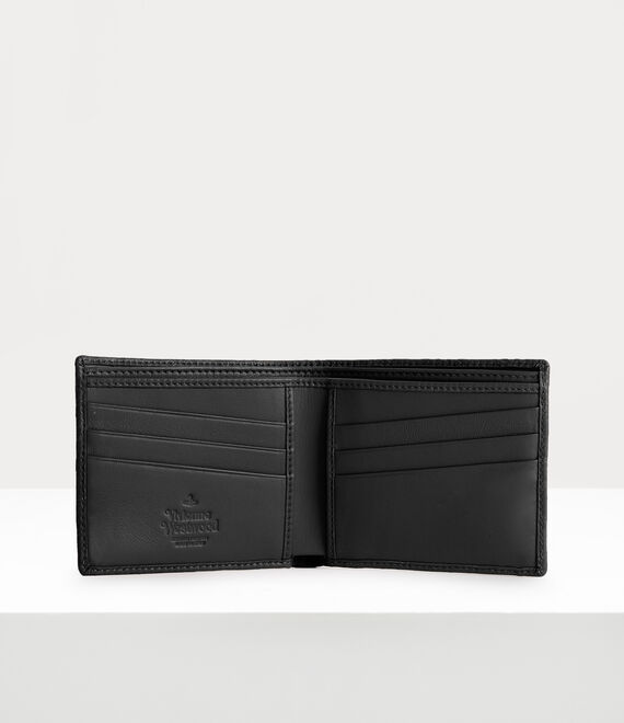 Wallet Billfold by Y & G Black and White Folding Real Nice Fashion of Wallet Billfold by Y & G Black and White Folding Real Nice Fashion of