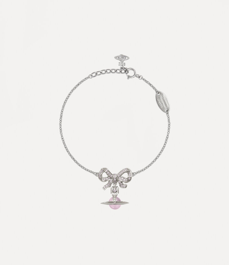 Vivienne Westwood Octavie Bracelet