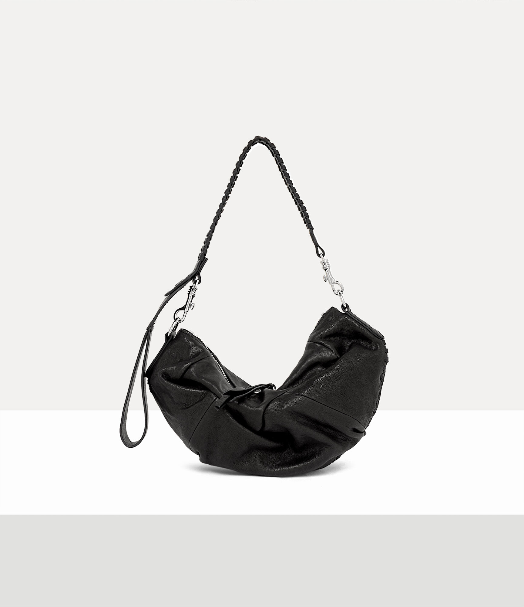 Agnes Small Shoulder Bag  large image number 1