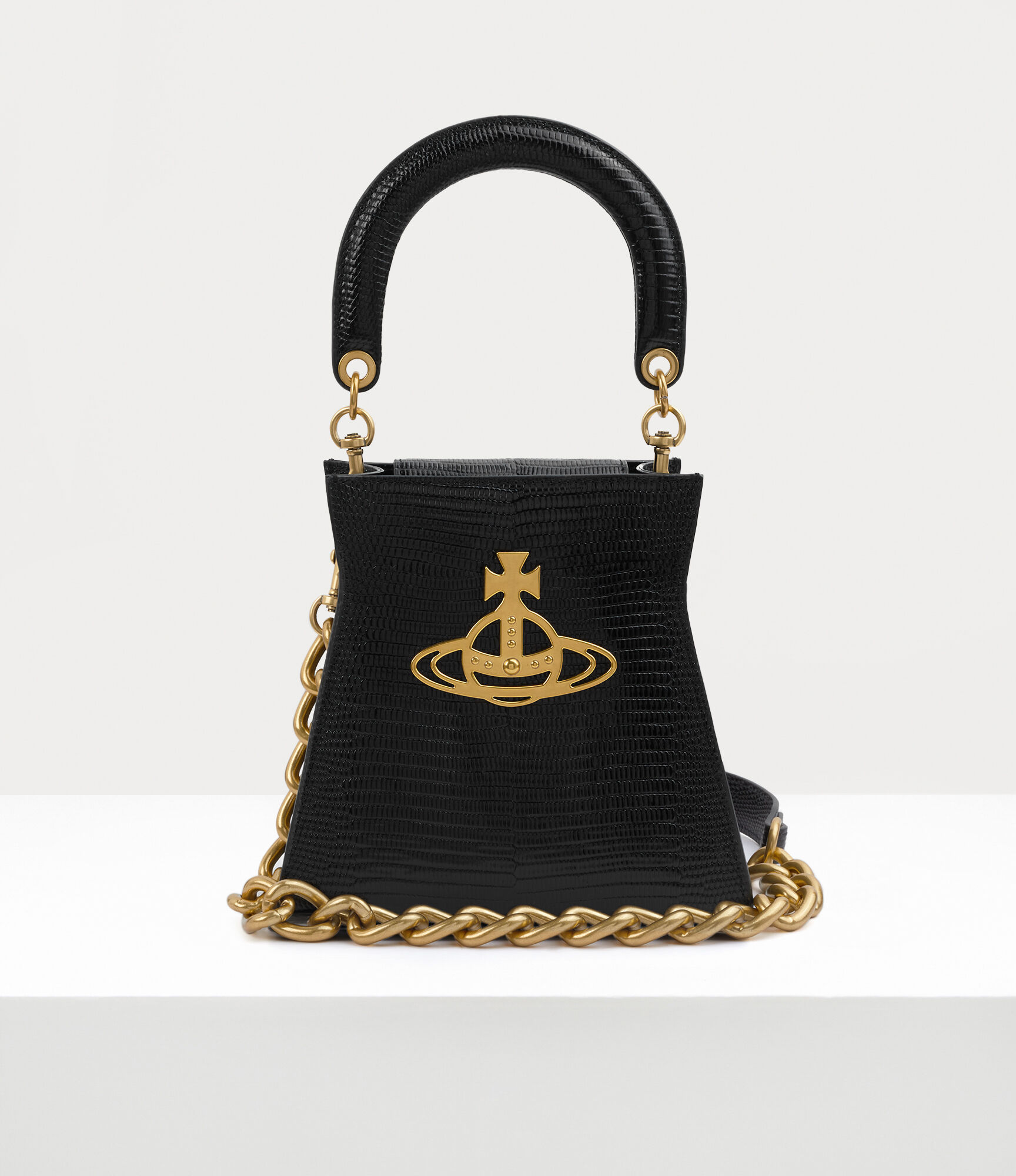 Kelly large handbag  large image number 4