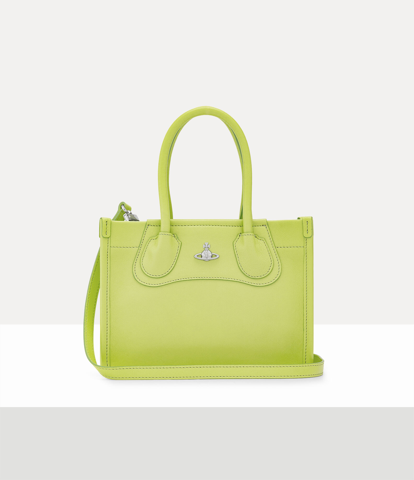 Troy Small Tote Crossbody  large image number 4