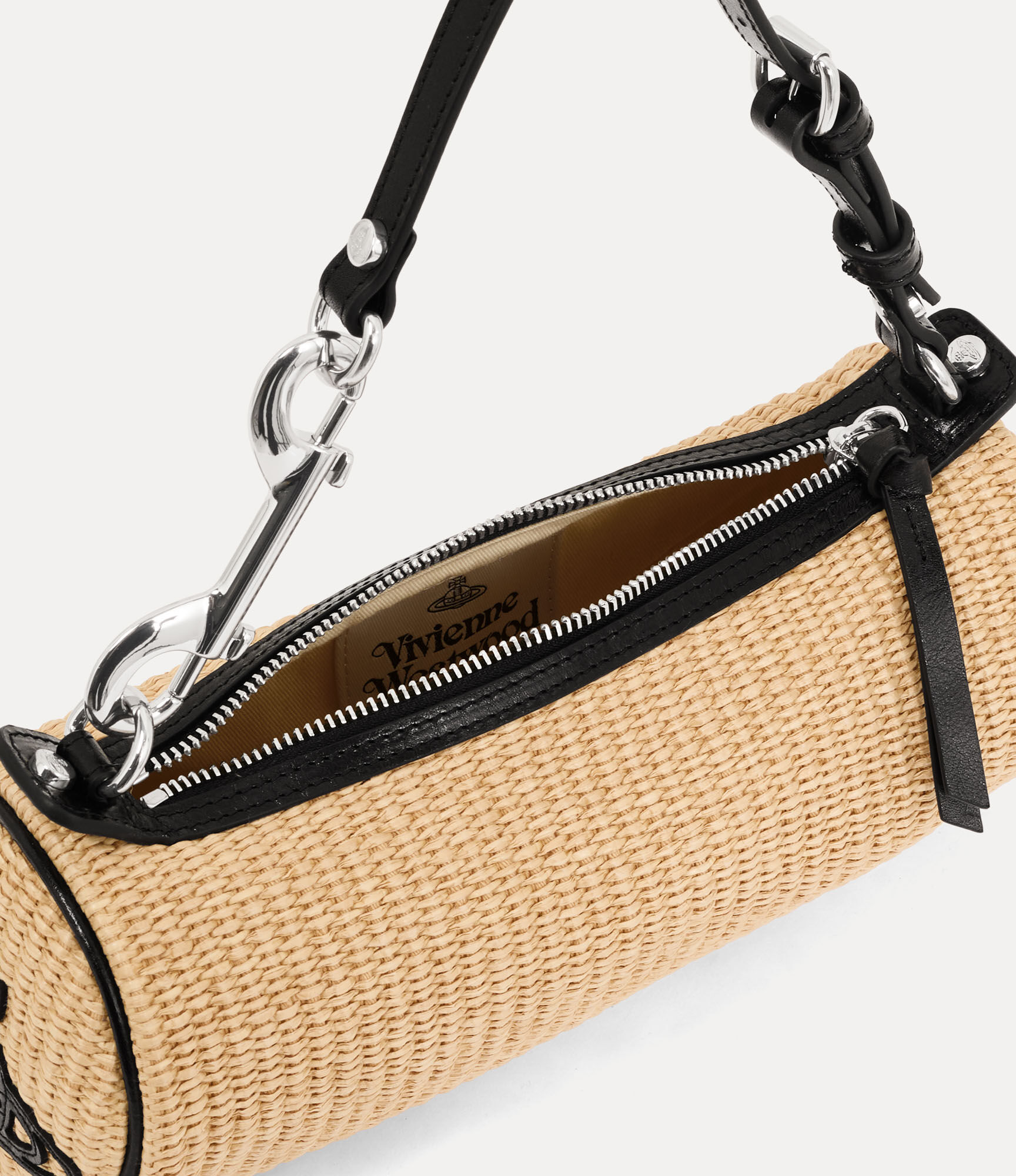 Cindy Cylinder Bag  large image number 3