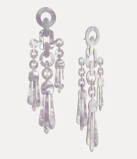 Janetta earrings  large image number 1