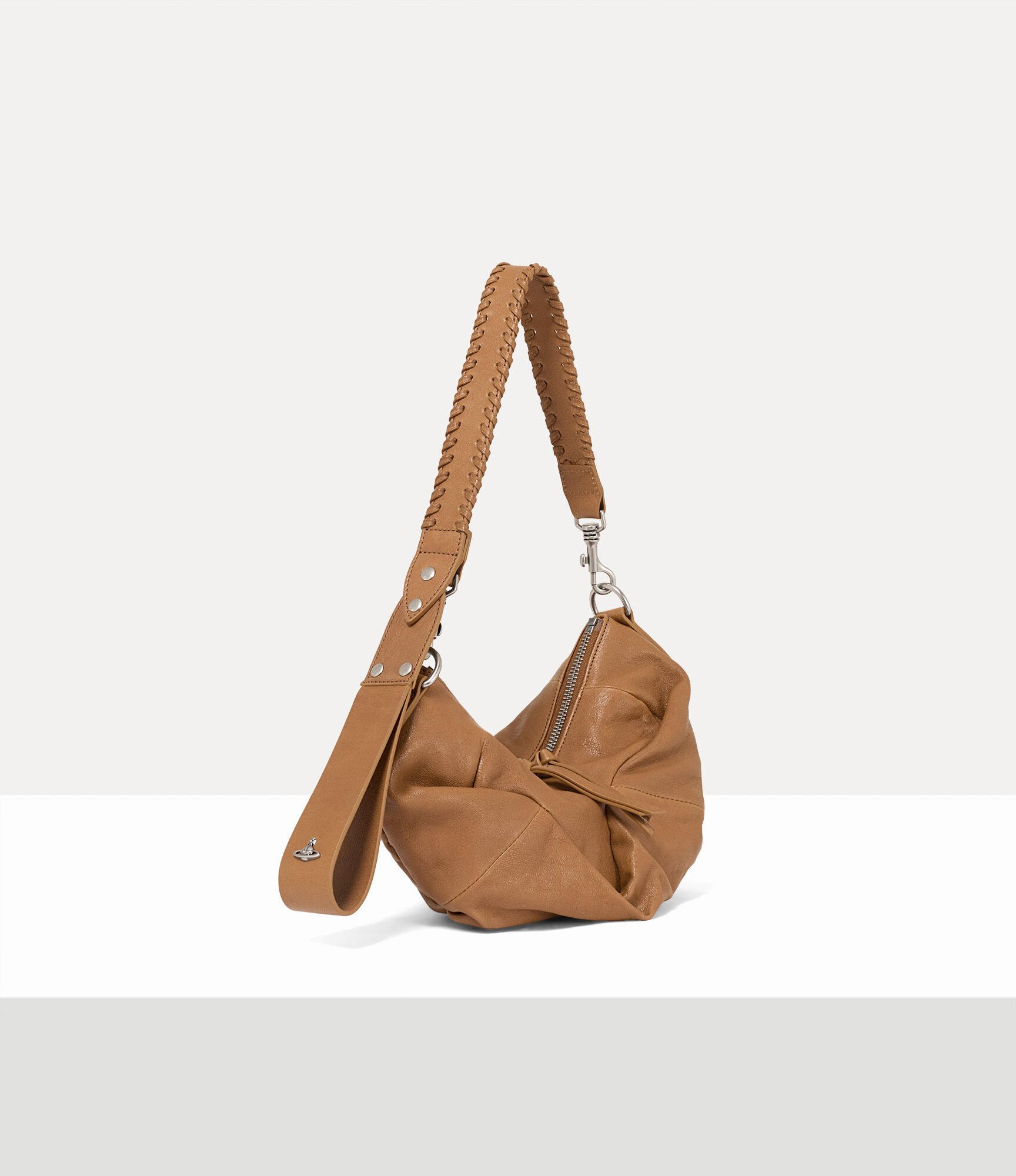 Agnes Small Shoulder Bag  large image number 2