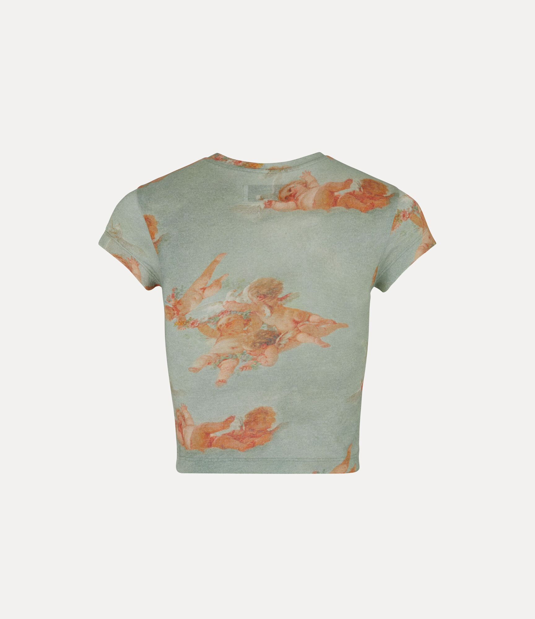 Baby Peru T-shirt   large image number 5