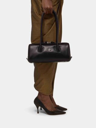 Polly Bowling Bag 